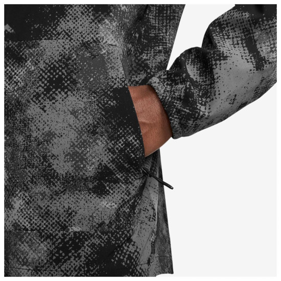 Nike Ανδρική ζακέτα Sportswear Camo Unlimited Jacket